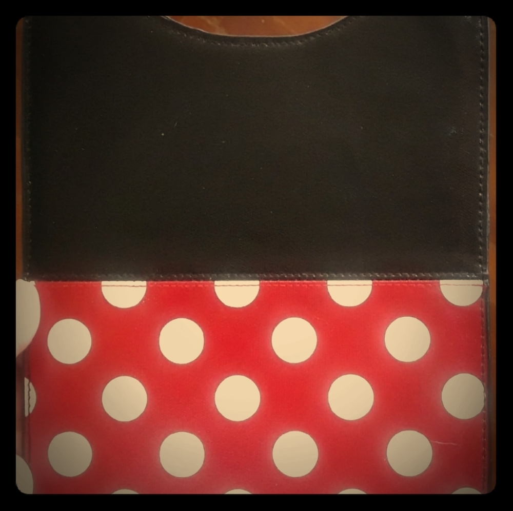 Disney Minnie Mouse iPad Sleeve Case